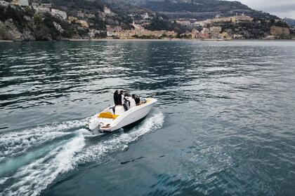 Romar Bermuda 570 new boat