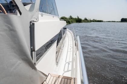 Linssen Grand Sturdy 45.0 AC - Ella (2025)