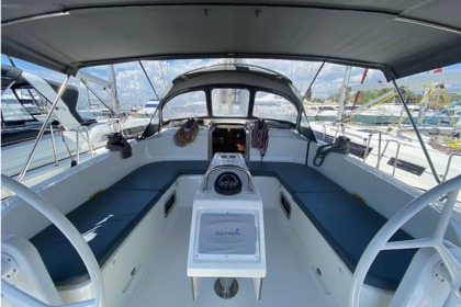 Bavaria Cruiser 46 2017