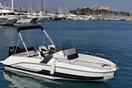 Beneteau flyer 6.6 sundeck