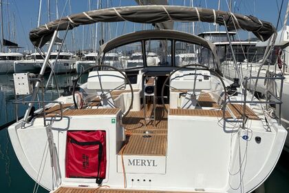 Alquiler Velero Hanse Yachts Hanse 458 Kaštel Gomilica