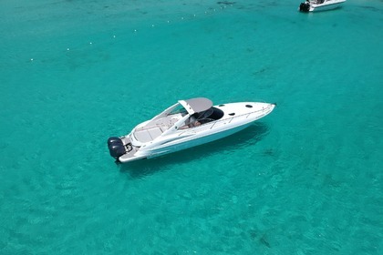 SUNSEEKER SUPER HAWK 40