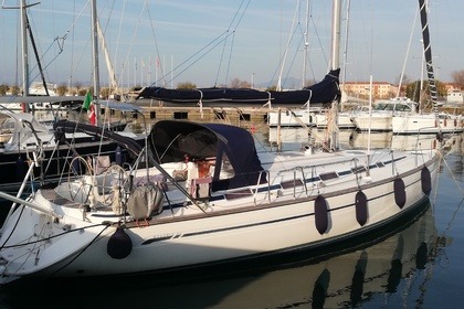 Alquiler Velero Bavaria Bavaria 44 Marina di Pisa