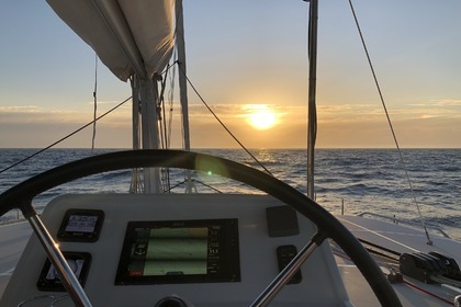 Catamaran Lagoon 450 F