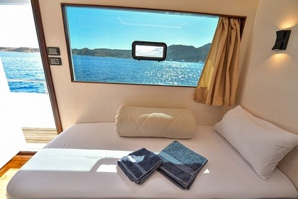 South Moon One – Red Sea Liveaboard Diving Experience