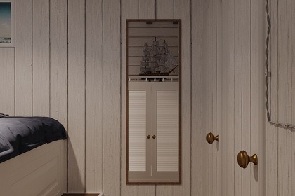 A CAN 8 cabins Bodrum, Gocek