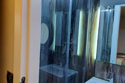 Boat without a license in 6 for rent in  Villa am