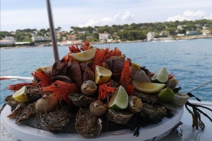 Jolie Vedette table d'hôtes ??