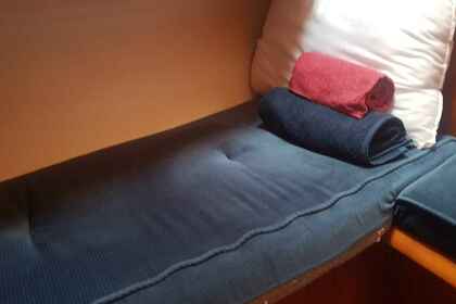 tour in barca a vela Golfo del Tigullio 5 Terre