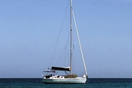 Noleggio barche a vela a Minorca