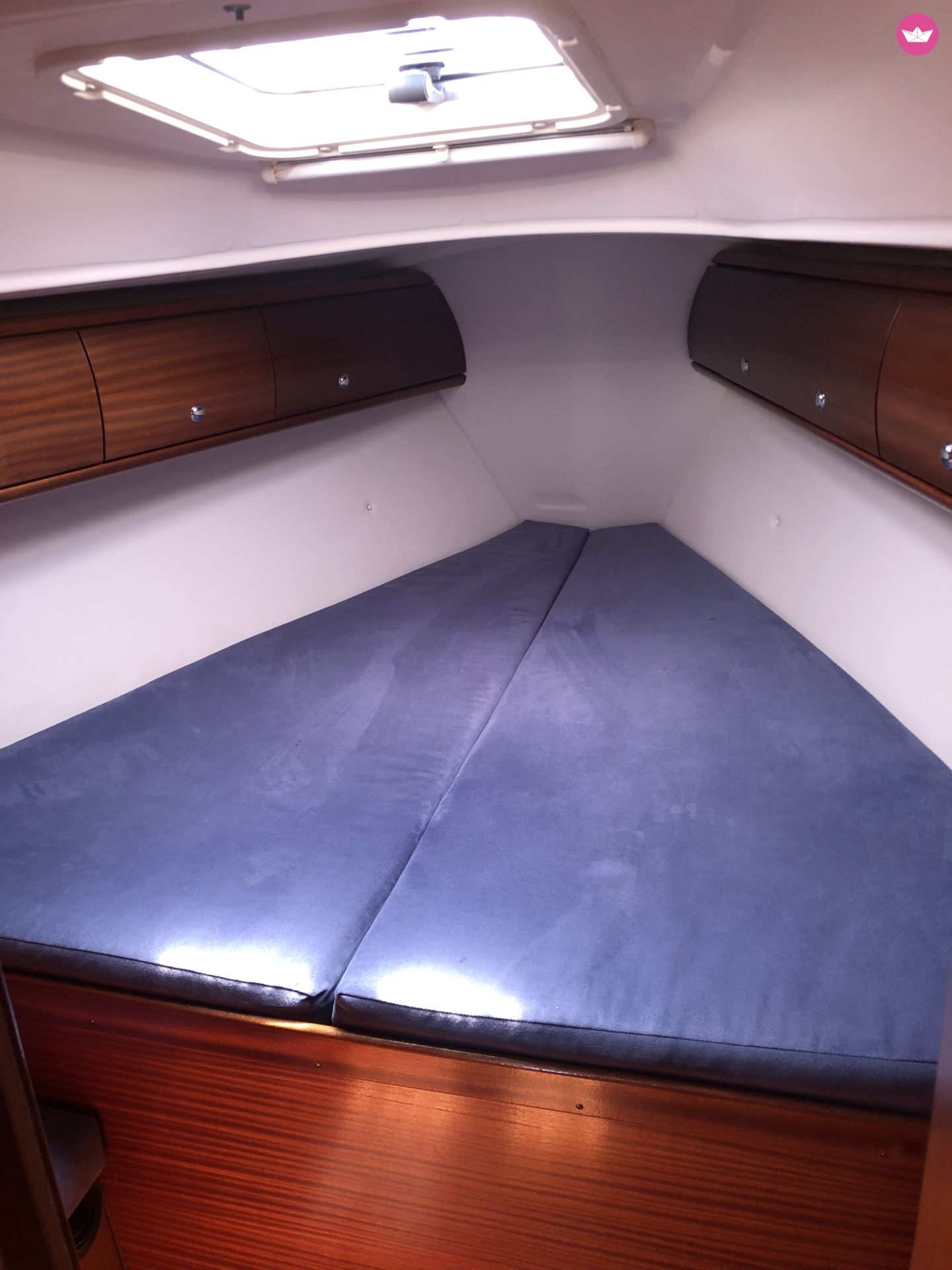 Hire Bavaria Cruiser 32