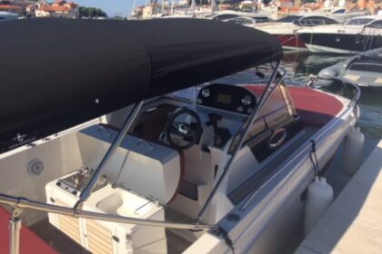 Atlantic 730 Sun Cruiser