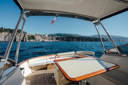 Capri Full Day  Private Tour - fuel & destination fee included