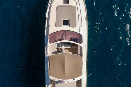 Bruno Abbate Primatist G43 ( SIRENA)