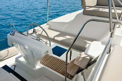 Fountaine Pajot Tanna 47