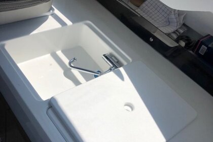 Hyra båt Motorbåt Jeanneau Merry Fisher 795 Mali Lošinj