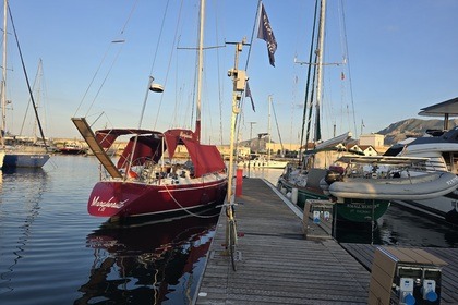 Location Voilier Comar Yachs Comet 12 Palerme