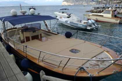 Futura 38 Open - Il Cavaliere