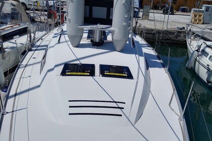Bavaria Cruiser 46 "Mojito"