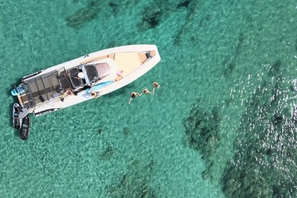 KARDIS K12 NIRVANA ☀ 13 m