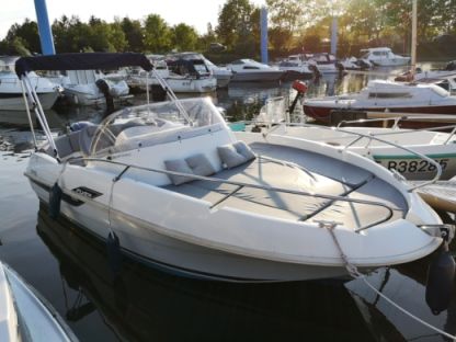 Location Bateau à moteur Beneteau Flyer 550 Mâcon