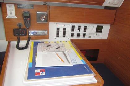 Location Voilier Elan Marine Elan 444 Impression Biograd na Moru