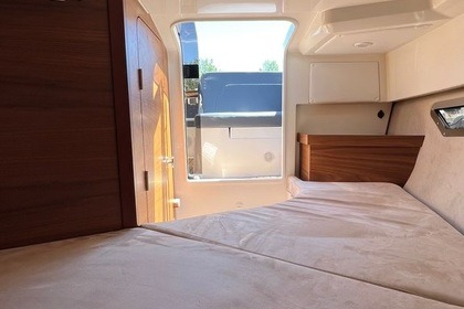 Amazing - Parker 750 DC -