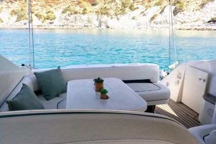 Fairline Targa 36 Open