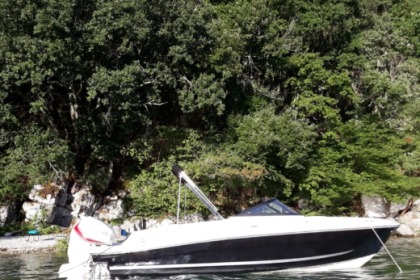 Noleggio Barca a motore Bayliner VR4 Bowrider Chindrieux