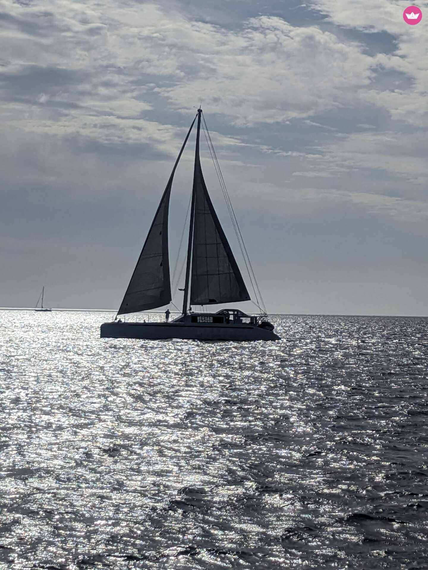 Catamaran Martin Hafner Custom Martin Hafner Custom 22.4m 8