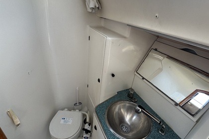 Jeanneau Sun Odyssey 40