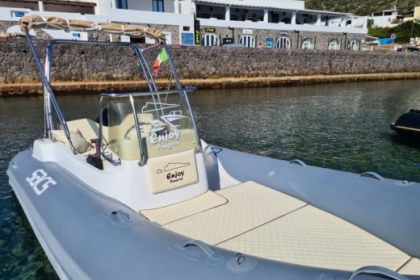 Alla scoperta dell' isola di Panarea