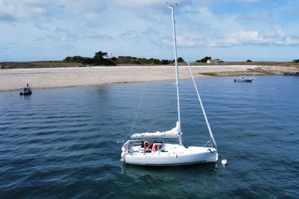 Verhuur Beneteau First 27.7