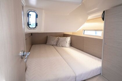 Location Voilier Bénéteau Oceanis 40.1 - 3 cab. Pomer