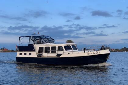 Morra Cruiser FBB 1250