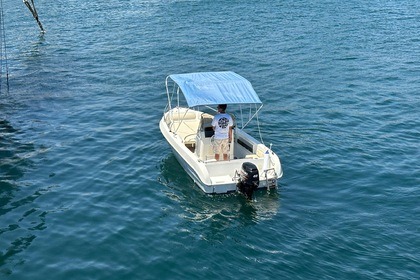 Explore the Catania Coast: Rent a Boat Without a License and Live a Unique Experience!