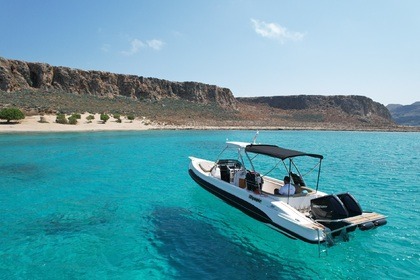 Olympic Hermes 900 Pyrgos GM