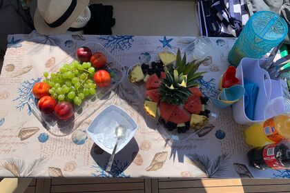 Raffaelli Shamal Evo 40ft