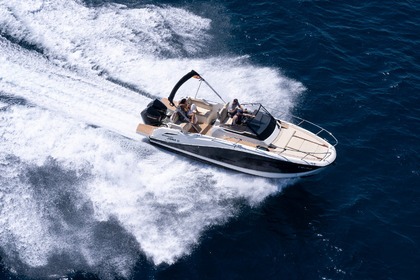 Noleggio Barca a motore Quicksilver quicksilver activ 875 sundeck Alicante