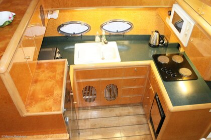 Dyna 45 | Yacht Albania