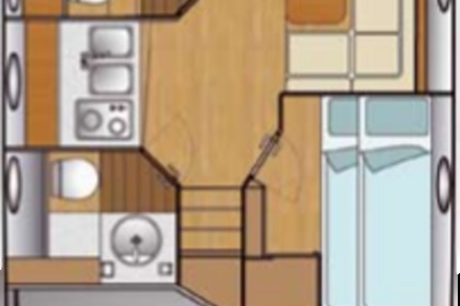 LUXURY OPEN BOAT XL Marine 43 in Sorrento