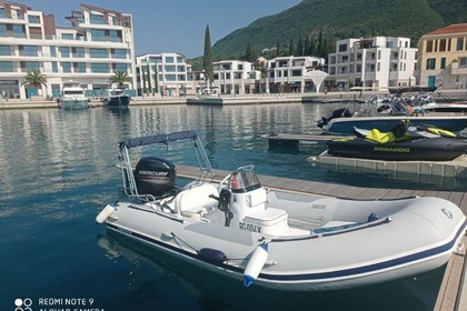 Noleggio Gommone Mercury 4.6 Krašići
