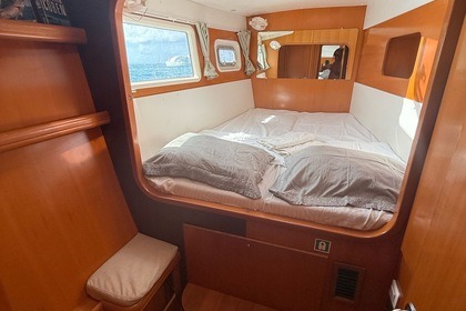 Catamaran, Private rooms & Showers, All Included