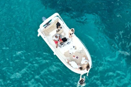 Location Bateau à moteur Jeanneau Cap Camarat 5.1 Cc Golfe Juan