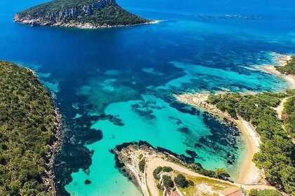Location Bateau à moteur Kardis 580 Porto Rotondo