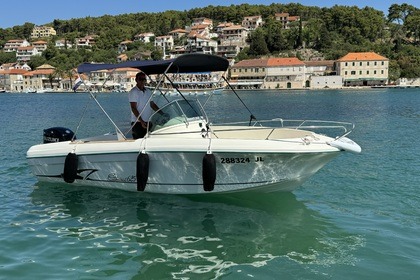 JEANNEAU CAP CAMARAT 625