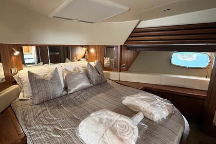 Pearl 60 – Style, Speed & Sea Adventures