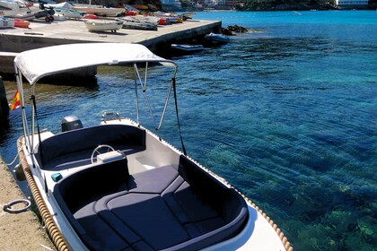 Miete Boot ohne Führerschein  Marion 500Classic Mallorca