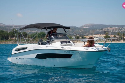 Noleggio Barca a motore Karnic SL701 Latsi
