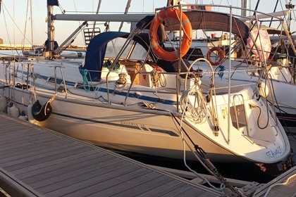 Alquiler Velero Bavaria 38 Gran Tarajal